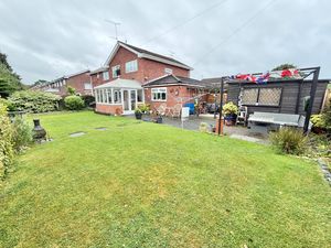 Saltersgate Great Sutton